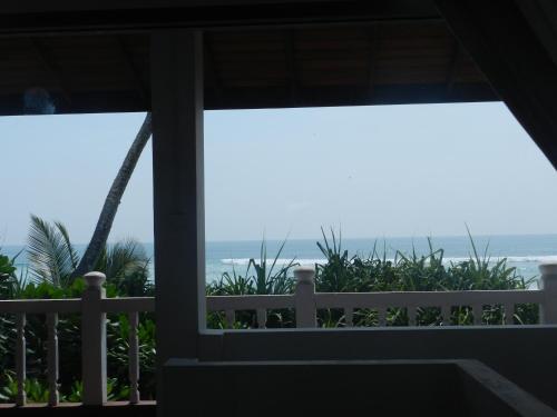 Deluxe Double Room room in Haus am Meer 