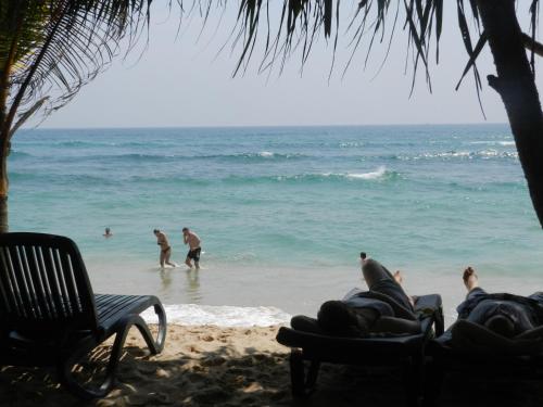 Haus am Meer 