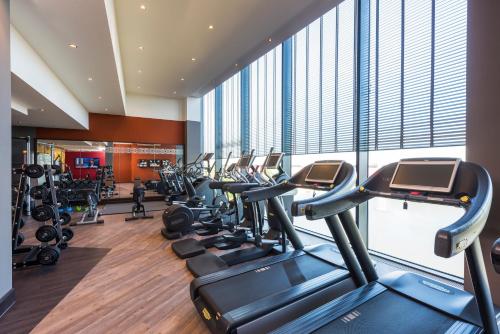 377526505 Genting Hotel & Spa at Resorts World Birmingham