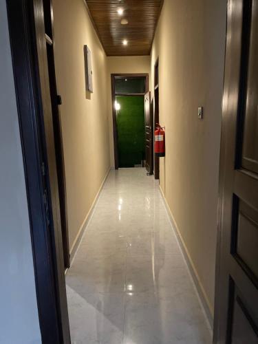 Luxury Executive Suite