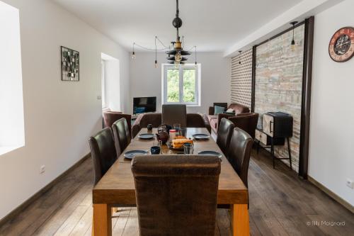 Le Manoir, appartement Onyx 3