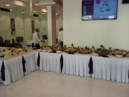 Al Yasmeen Hotel in Nablus