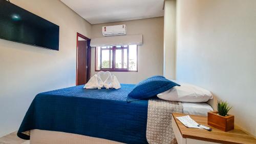 Double Room room in Pousada Sete Mares