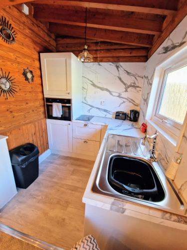 Kaoglen Squirrel Drey-Hot Tub-Pet Friendly-Perth in 柯克邁克爾