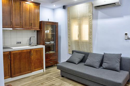 Apartamento Triana, Seville (photo 11)