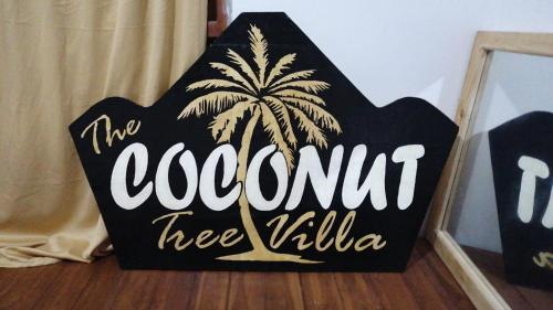 The Coconut Tree Villa