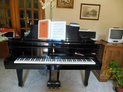 Farmstay Agriturismo La Fonte