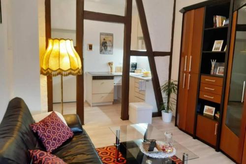 FeWo Weser in 哈達馬爾