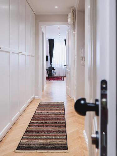 Downtown Beauty Twins Apartment Room Type - Studio Apartment