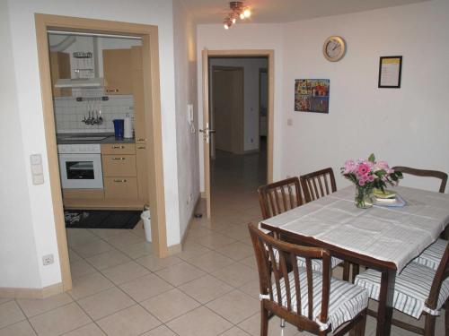 Ferienwohnung Kunst - main image