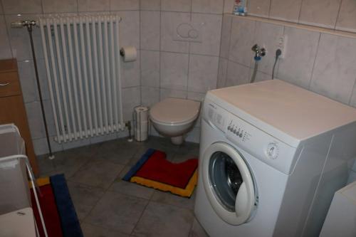 Ferienwohnung Kunst - image 14