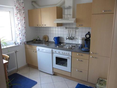 Ferienwohnung Kunst - image 13