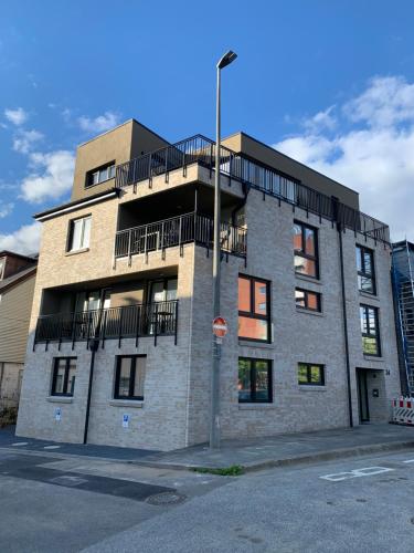 Ferienwohnung-Domziegelhof - Haddebyer Noor