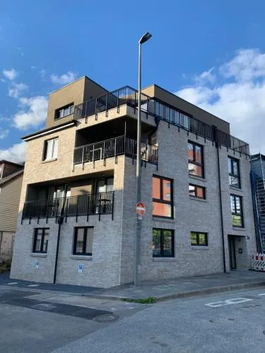 Ferienwohnung-Domziegelhof in Schleswig, Deutschland