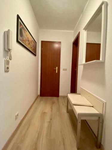 Apartment Casa Heideweg mit TG direkt an der Heide, Drážďany (fotografie 9)