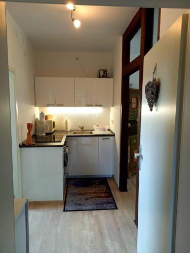 Konyha, FeWo Weser in Hadamar