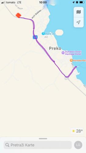  Vila Viva ~ Brks cottage in Poljana