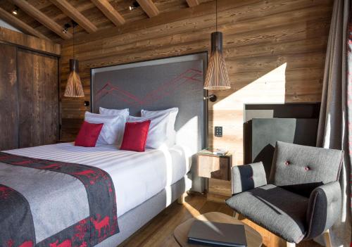 Hotel Alparena 4* & Spa