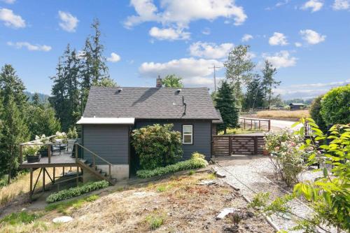 The Cottage On Wilsonville Road