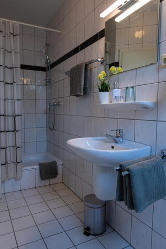 Hotel St. Peter in Dormagen, Deutschland
