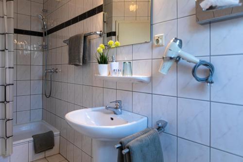 Hotel St. Peter in Dormagen, Deutschland
