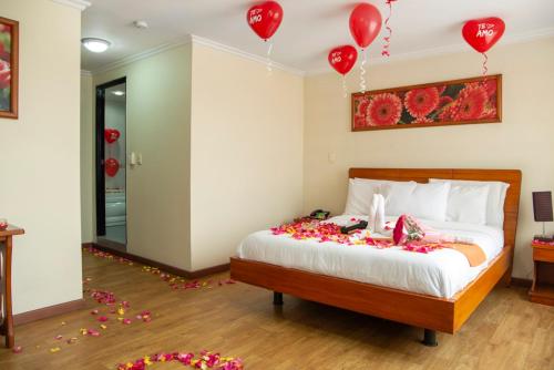 Junior Suite image 3