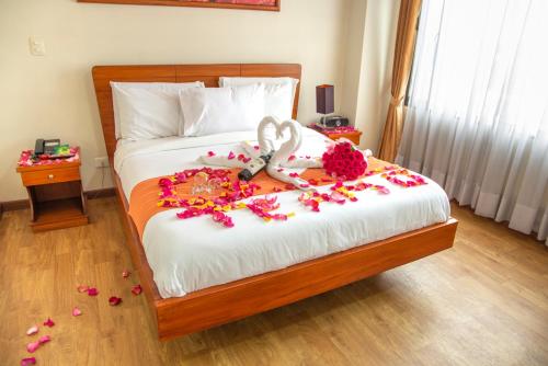 Junior Suite image 1
