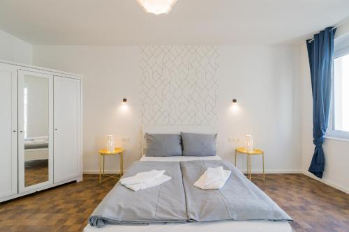 Nena Apartments Hermannplatz - image 11