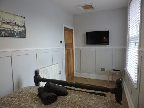Old Meadow - Duplex Luxury Apartment in 麥克爾斯菲爾德中心