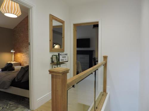 Bespoke Luxury Serviced Apartment