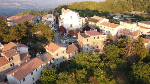 G-House in Castel San Pietro Romano