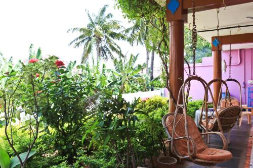 Facilities, ARCHANA GUEST HOUSE RIVER VIEW  in Hampi