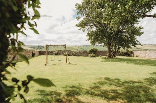 The Herdsman's House