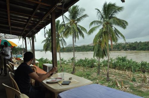 ARCHANA GUEST HOUSE RIVER VIEW  in Hampi