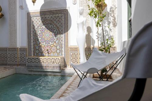 Riad Laz Mimoun & Spa