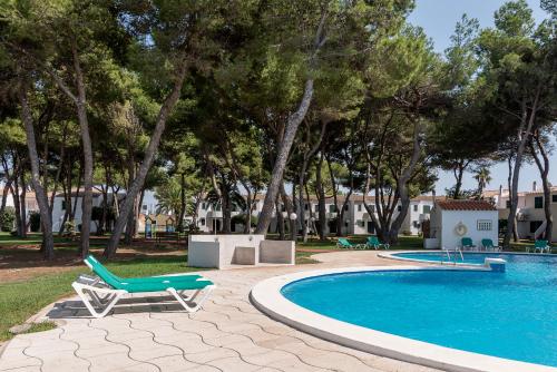 Apartamentos Las Brisas I & II - main image