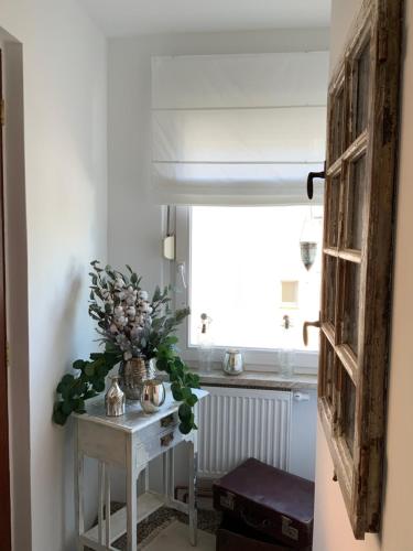 Business Apartment bei Magdeburg