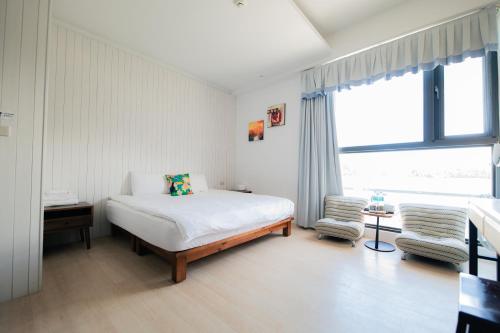 See Hualien B&B