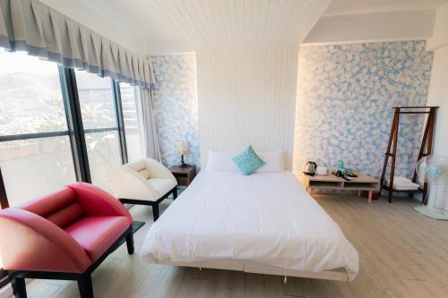 See Hualien B&B