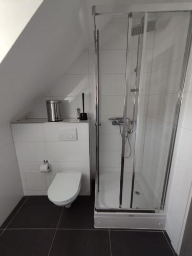 kopalnica, Aparthotel Siegen in Siegen