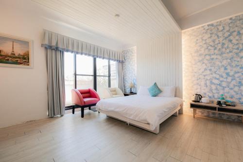 See Hualien B&B