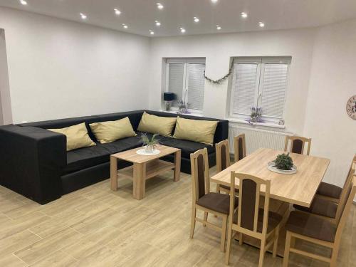 Apartmán Levandule - Apartment - Mařenice