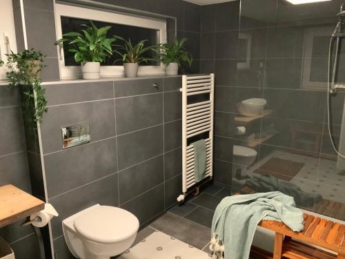 Business Apartment bei Magdeburg