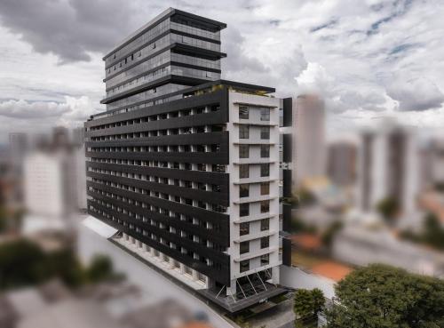 URBAN by UNU Osasco Hotel, Osasco (fotografie 8)
