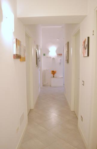 La Torre Guest House – Rome