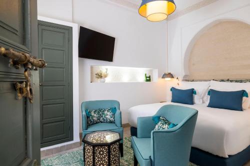 Riad Laz Mimoun & Spa