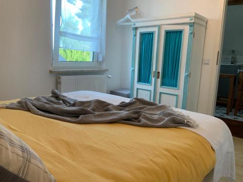 Business Apartment bei Magdeburg