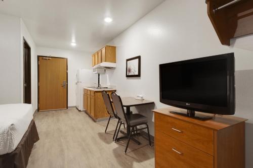 WoodSpring Suites Texas City