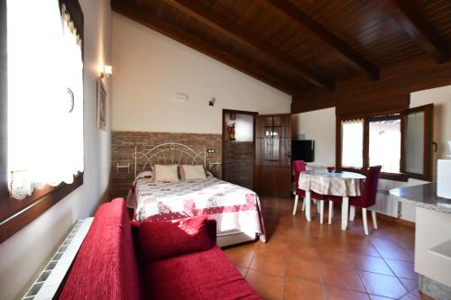 Apartamentos Turisticos Sanahuja in Valbona