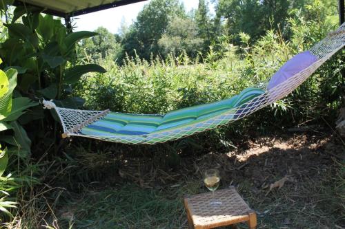Grand gîte de campagne capacité jusqu'à 10 personnes (Grand gite de campagne capacite jusqu'a 10 personnes) in Šantenaj-Sent-Imberta